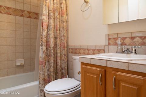 7905 E Cloud Rd, Tucson, AZ 85750 photo 36