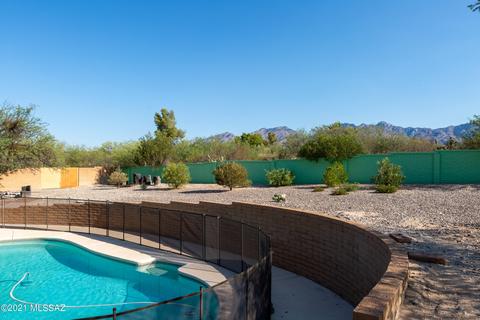 7905 E Cloud Rd, Tucson, AZ 85750 photo 11