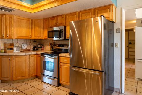 7905 E Cloud Rd, Tucson, AZ 85750 photo 21