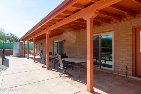 7905 E Cloud Rd, Tucson, AZ 85750 photo 16