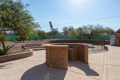 7905 E Cloud Rd, Tucson, AZ 85750 photo 15