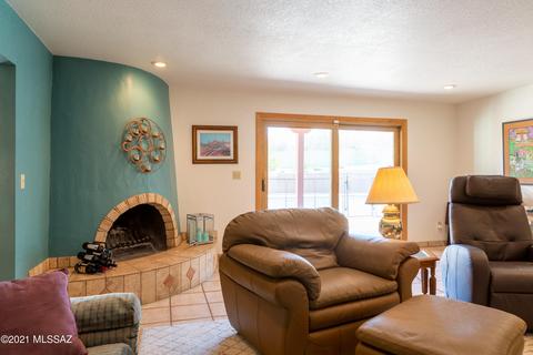 7905 E Cloud Rd, Tucson, AZ 85750 photo 25