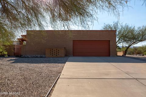 7905 E Cloud Rd, Tucson, AZ 85750 photo 9