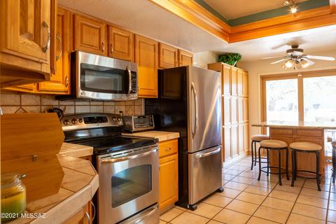 7905 E Cloud Rd, Tucson, AZ 85750 photo 23