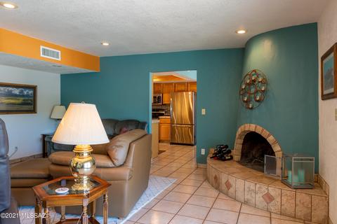 7905 E Cloud Rd, Tucson, AZ 85750 photo 28