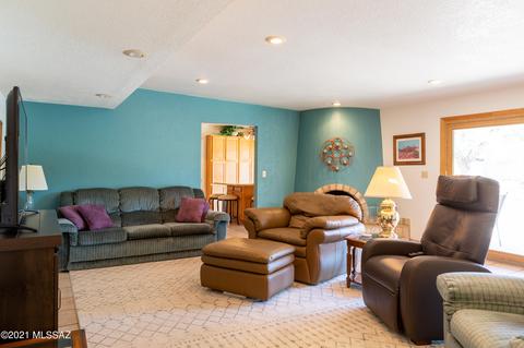 7905 E Cloud Rd, Tucson, AZ 85750 photo 26