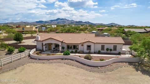 3900 E Calle Agassiz, Vail, AZ 85641 photo 1