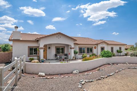 3900 E Calle Agassiz, Vail, AZ 85641 photo 2