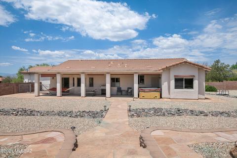 3900 E Calle Agassiz, Vail, AZ 85641 photo 33