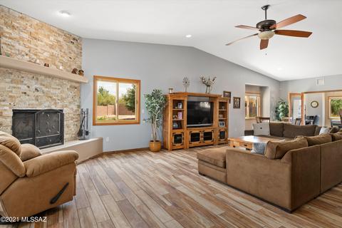 3900 E Calle Agassiz, Vail, AZ 85641 photo 4