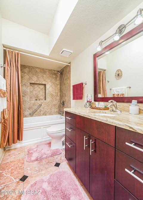 7955 E Coronado Rd, Tucson, AZ 85750 photo 27