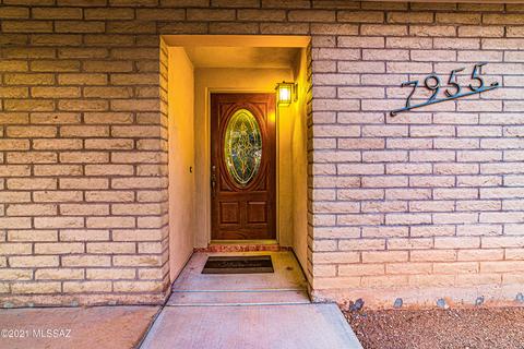 7955 E Coronado Rd, Tucson, AZ 85750 photo 10