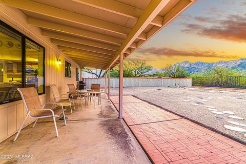 7955 E Coronado Rd, Tucson, AZ 85750 photo 45
