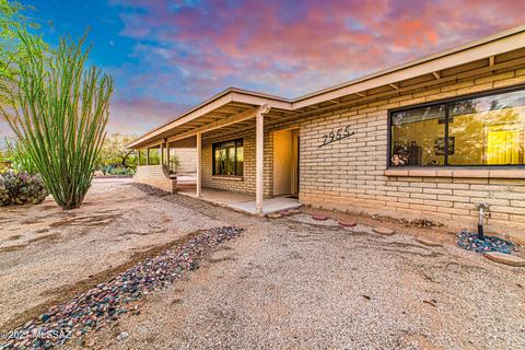 7955 E Coronado Rd, Tucson, AZ 85750 photo 7