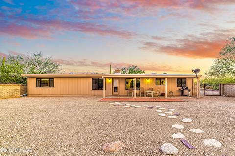 7955 E Coronado Rd, Tucson, AZ 85750 photo 42