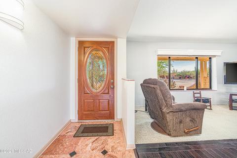 7955 E Coronado Rd, Tucson, AZ 85750 photo 11