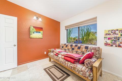 7955 E Coronado Rd, Tucson, AZ 85750 photo 29