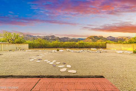7955 E Coronado Rd, Tucson, AZ 85750 photo 46