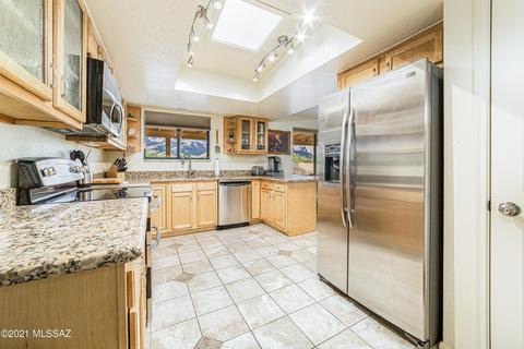 7955 E Coronado Rd, Tucson, AZ 85750 photo 19