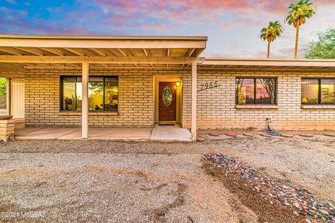 7955 E Coronado Rd, Tucson, AZ 85750 photo 9