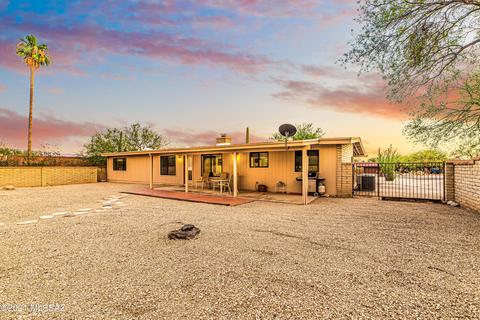 7955 E Coronado Rd, Tucson, AZ 85750 photo 41