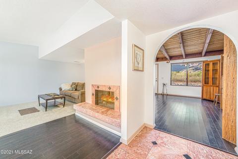 7955 E Coronado Rd, Tucson, AZ 85750 photo 12