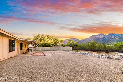 7955 E Coronado Rd, Tucson, AZ 85750 photo 44