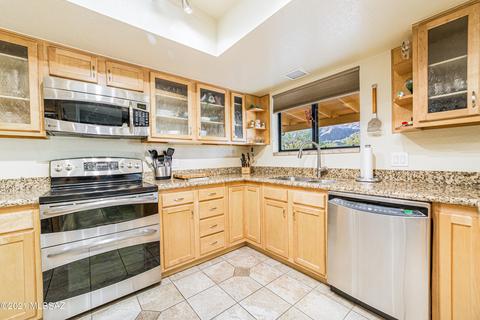 7955 E Coronado Rd, Tucson, AZ 85750 photo 18