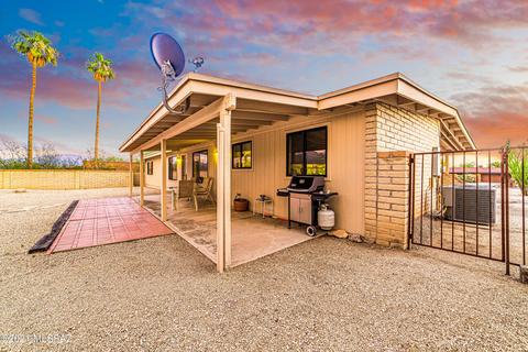 7955 E Coronado Rd, Tucson, AZ 85750 photo 43