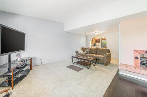 7955 E Coronado Rd, Tucson, AZ 85750 photo 15