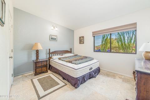 7955 E Coronado Rd, Tucson, AZ 85750 photo 30