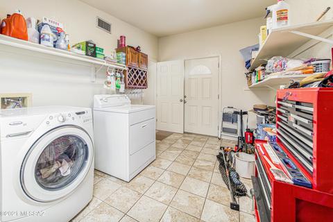 7955 E Coronado Rd, Tucson, AZ 85750 photo 40
