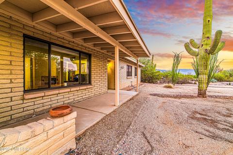 7955 E Coronado Rd, Tucson, AZ 85750 photo 8