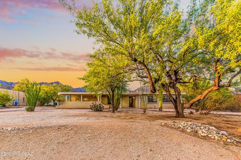 7955 E Coronado Rd, Tucson, AZ 85750 photo 3