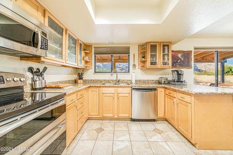 7955 E Coronado Rd, Tucson, AZ 85750 photo 17
