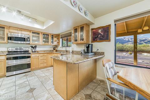 7955 E Coronado Rd, Tucson, AZ 85750 photo 16
