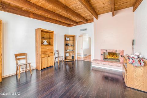 7955 E Coronado Rd, Tucson, AZ 85750 photo 24