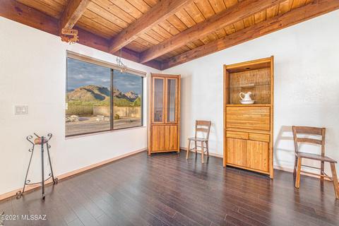 7955 E Coronado Rd, Tucson, AZ 85750 photo 25