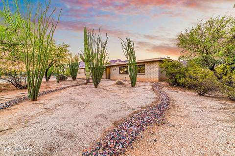 7955 E Coronado Rd, Tucson, AZ 85750 photo 6