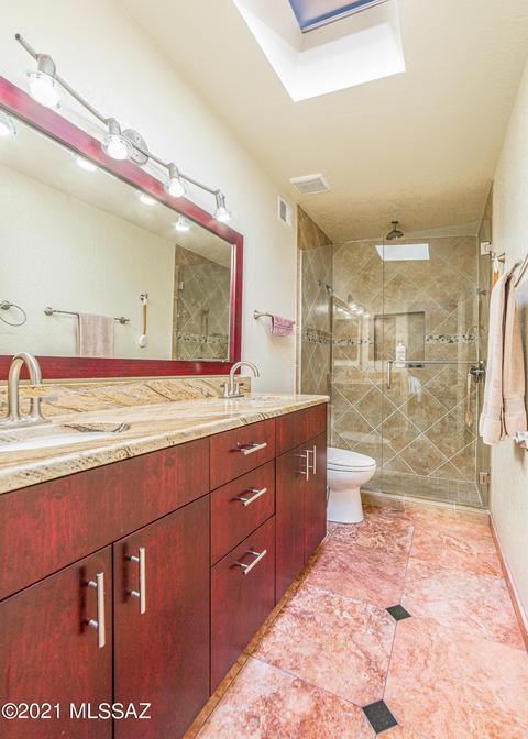 7955 E Coronado Rd, Tucson, AZ 85750 photo 36