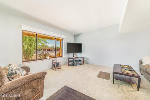 7955 E Coronado Rd, Tucson, AZ 85750 photo 14