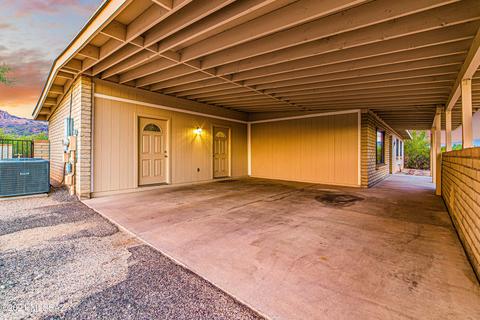 7955 E Coronado Rd, Tucson, AZ 85750 photo 5