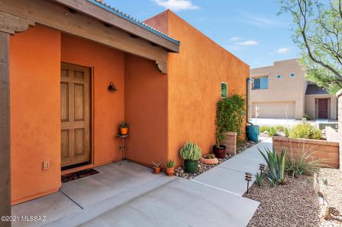 10559 E Marchetti Loop, Tucson, AZ 85747 photo 25