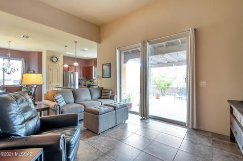 10559 E Marchetti Loop, Tucson, AZ 85747 photo 14