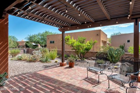 10559 E Marchetti Loop, Tucson, AZ 85747 photo 28