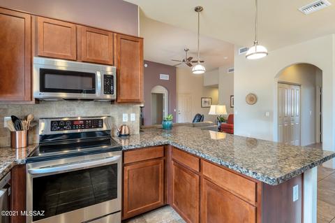 10559 E Marchetti Loop, Tucson, AZ 85747 photo 16