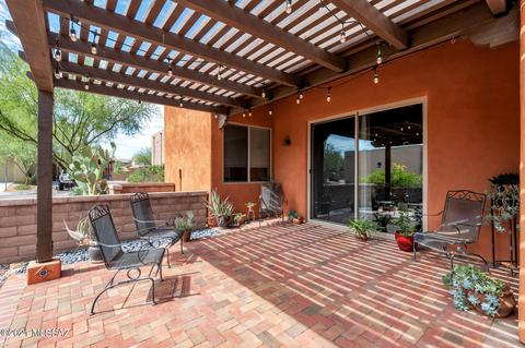 10559 E Marchetti Loop, Tucson, AZ 85747 photo 10