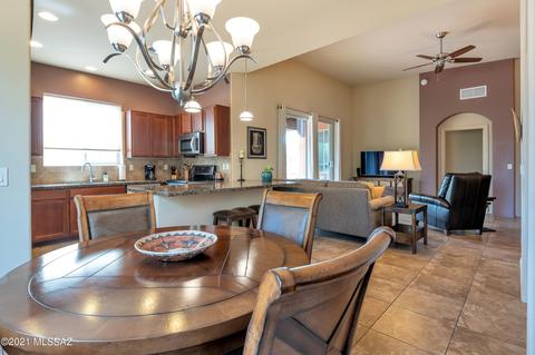 10559 E Marchetti Loop, Tucson, AZ 85747 photo 18