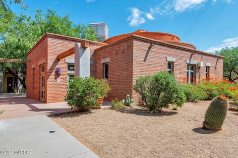 10559 E Marchetti Loop, Tucson, AZ 85747 photo 38