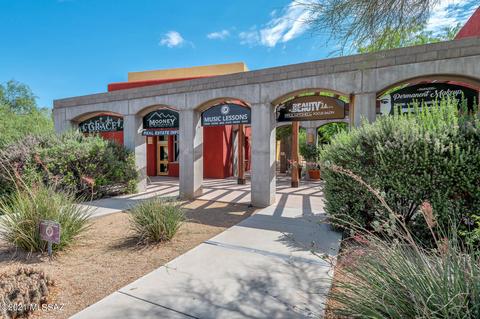 10559 E Marchetti Loop, Tucson, AZ 85747 photo 37